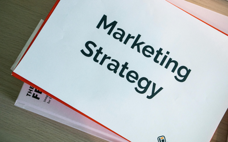 Read more about the article Top 7 Printed Marketing Materials Every Business Needs in 2025